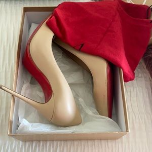 Christian Louboutin Kate 100
